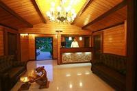 The Fern Gardenia Resort Palolem Exterior photo
