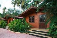 The Fern Gardenia Resort Palolem Exterior photo