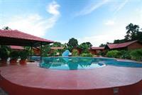 The Fern Gardenia Resort Palolem Exterior photo